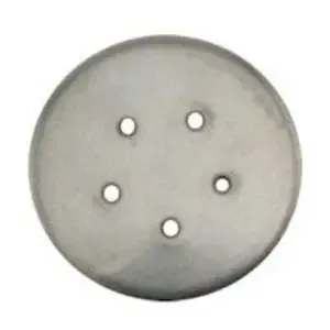 Restrictor disc