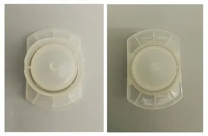 Il primo widget Guinness