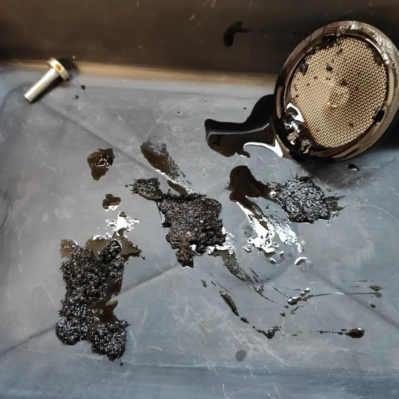 Cinghia a bagno d'olio Stellantis