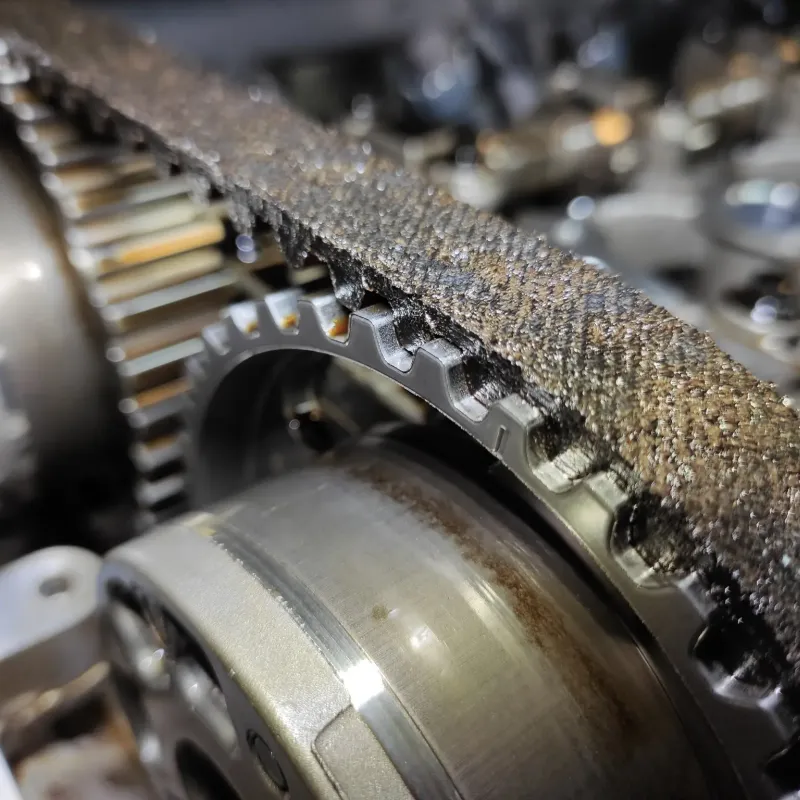 Cinghia a bagno d'olio Stellantis