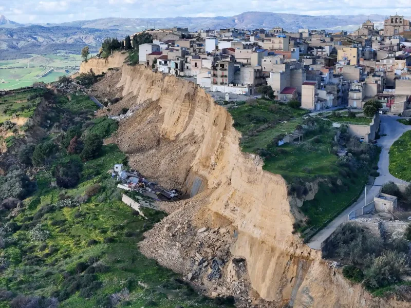 A Niscemi sapevano già tutto