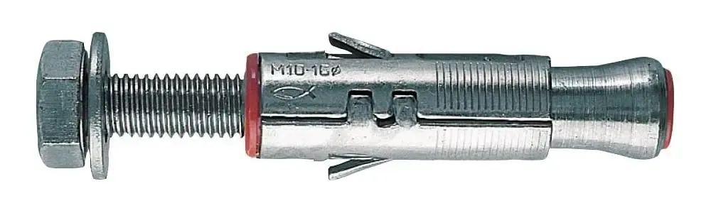 Tassello meccanico ad espansione