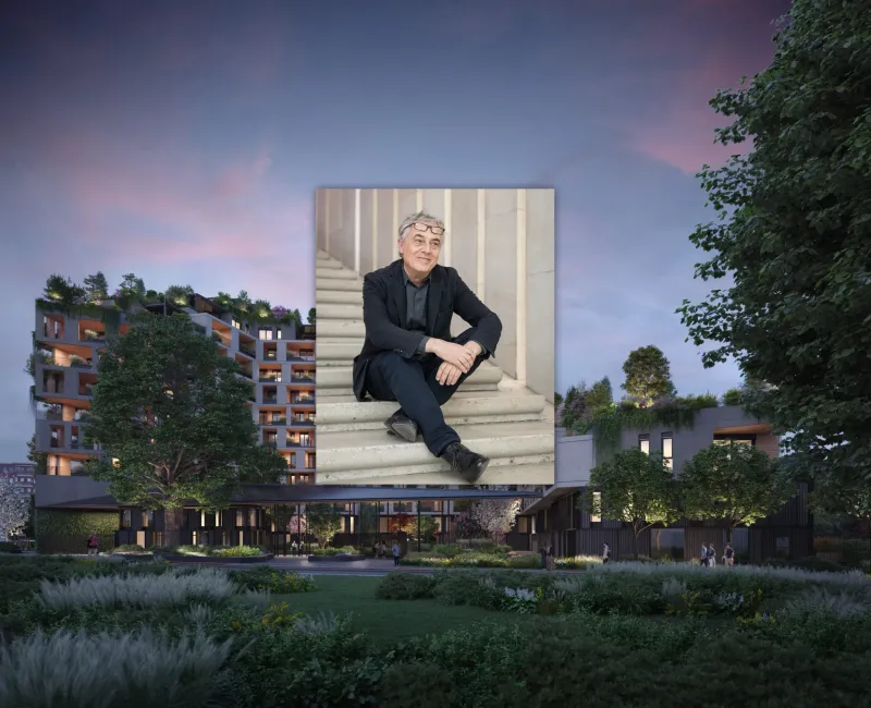 Boeri a processo: Bosconavigli a rischio