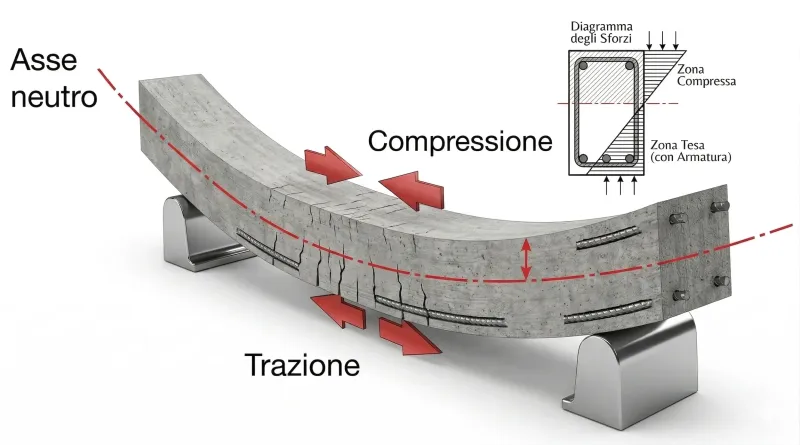 Calcestruzzo Armato Precompresso (CAP)