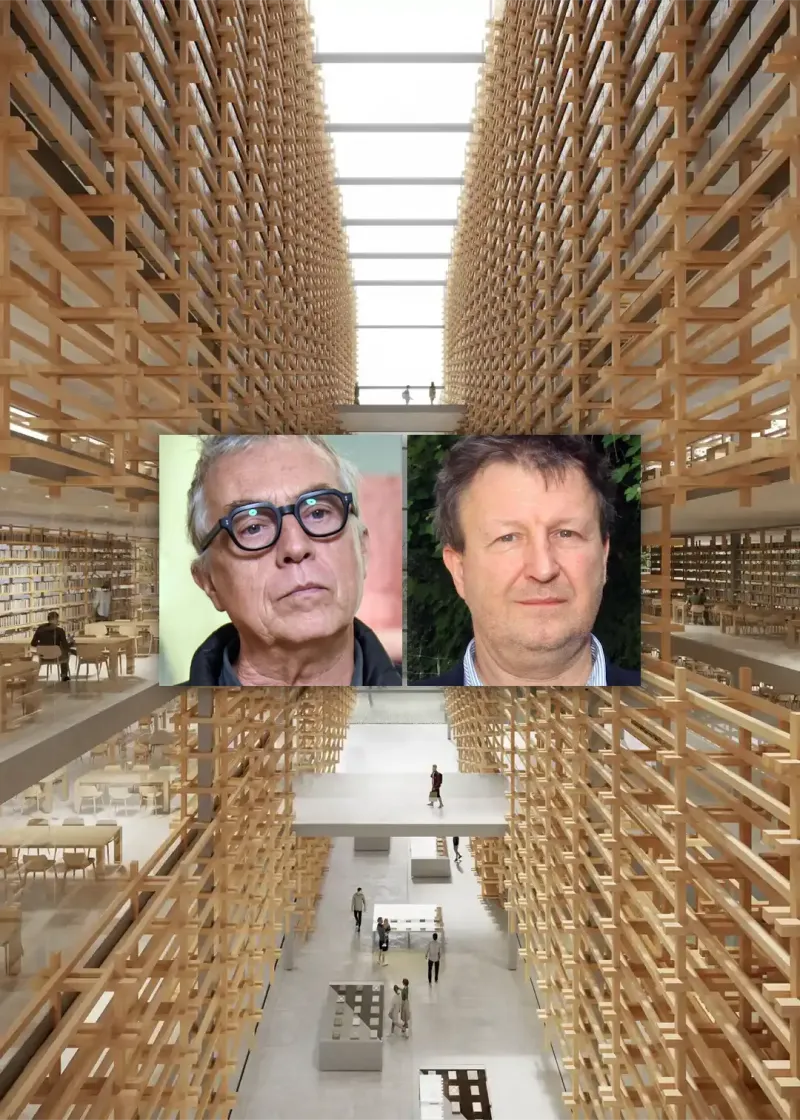 Caso BEIC: Boeri e Zucchi al processo