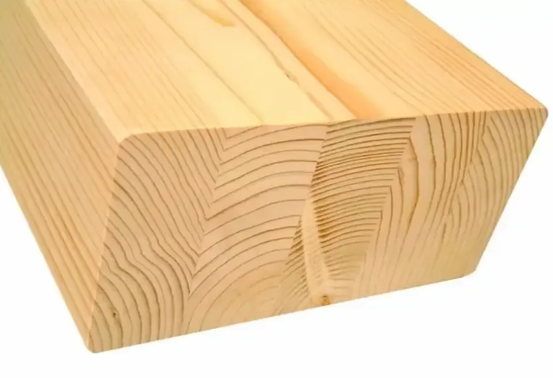 Legno lamellare