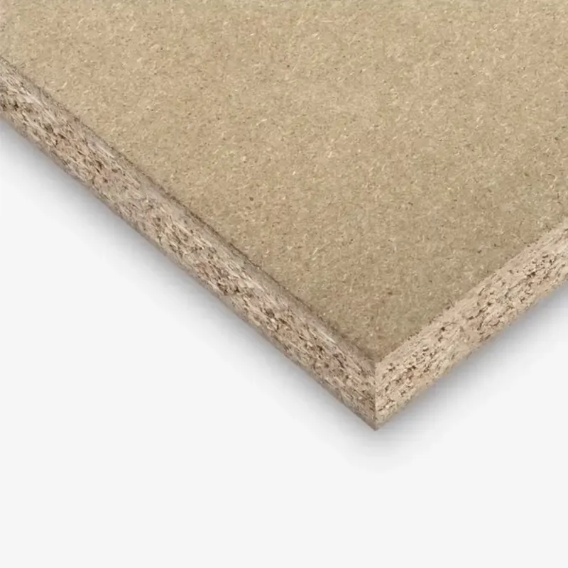 Pannello in legno truciolare