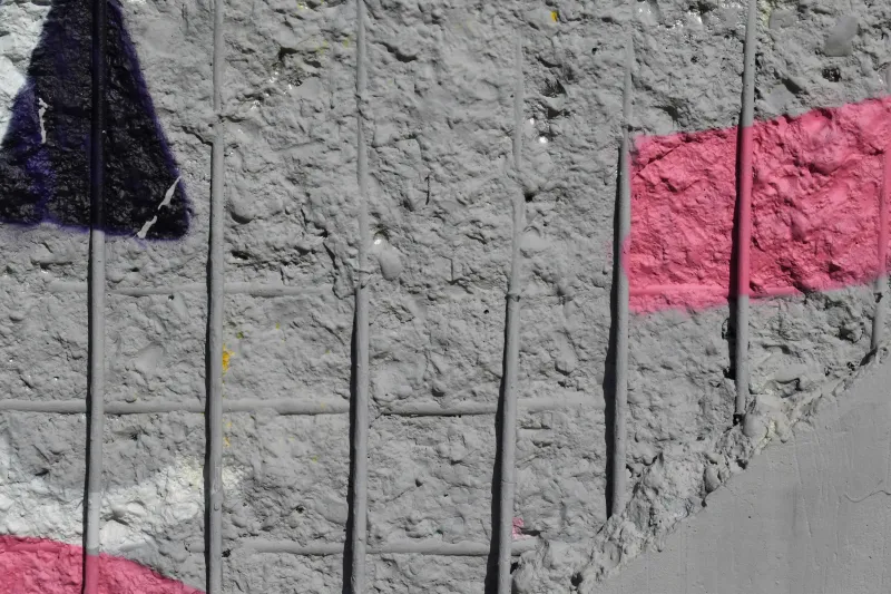 Consolidamento con Sistemi FRCM