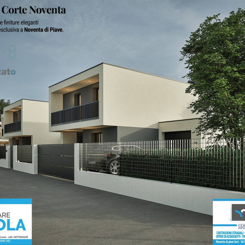 Evoluzione o dissipazione?
