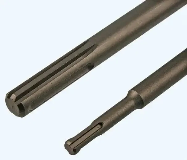 Differenza tra SDS Plus e SDS Max