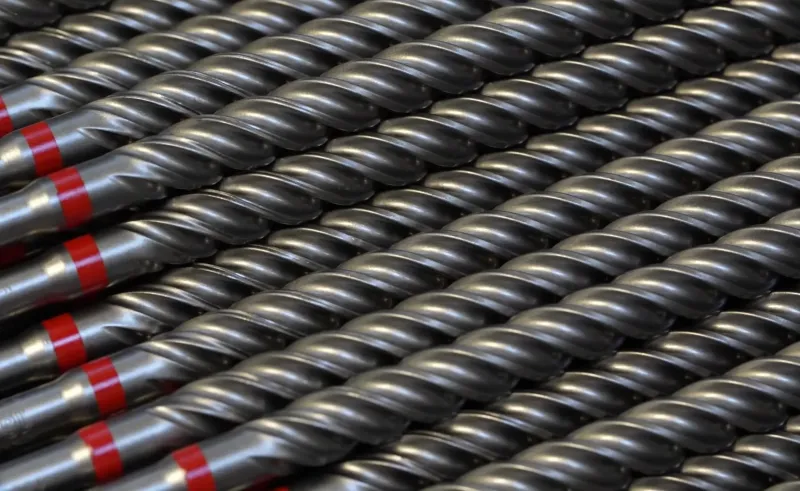 Guida alle punte SDS Plus e Max per muratura e tassellatori