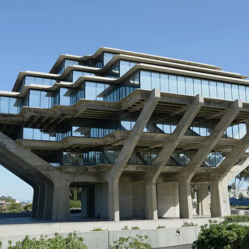 Il brutalismo: archipolitica