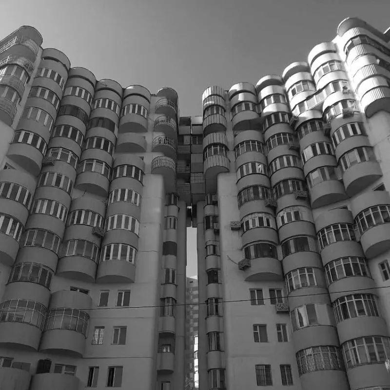 Il brutalismo: archipolitica