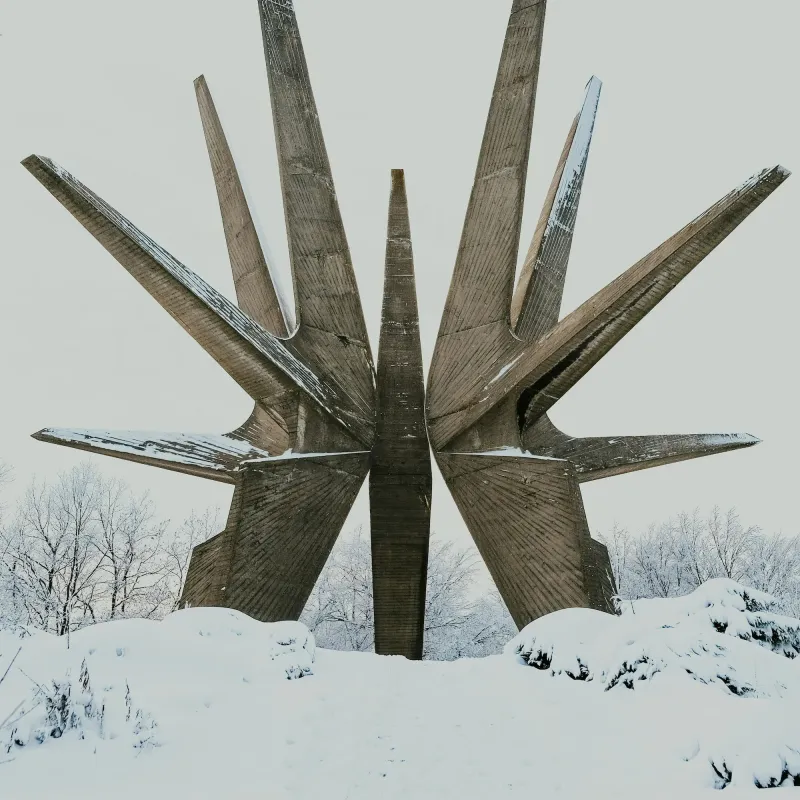 Il brutalismo: archipolitica