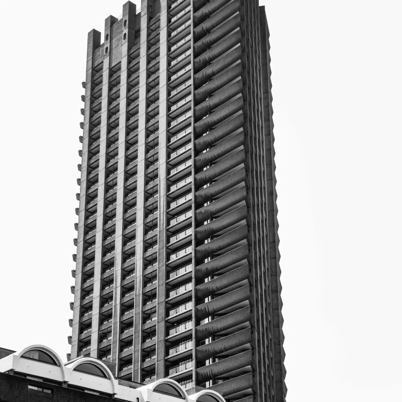 Il brutalismo: archipolitica