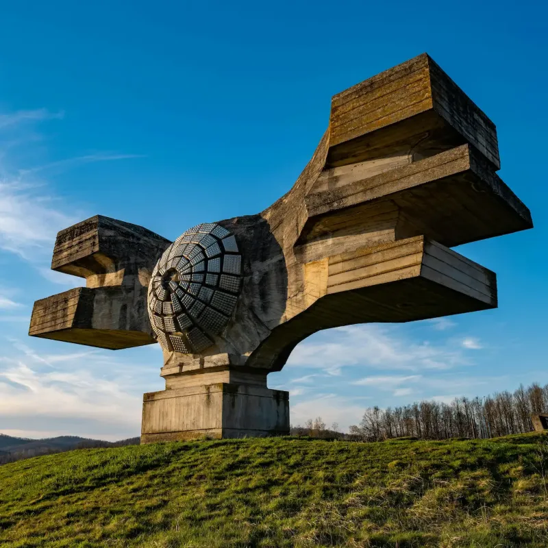 Il brutalismo: archipolitica