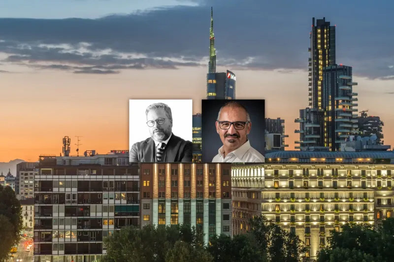 Il ruolo di Marco Cerri e Nerino Valentini nel Sistema Milano