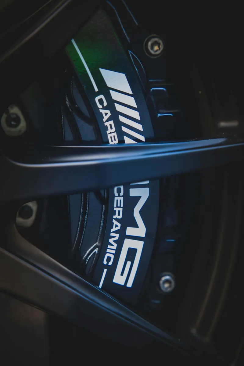 La frenata rigenerativa