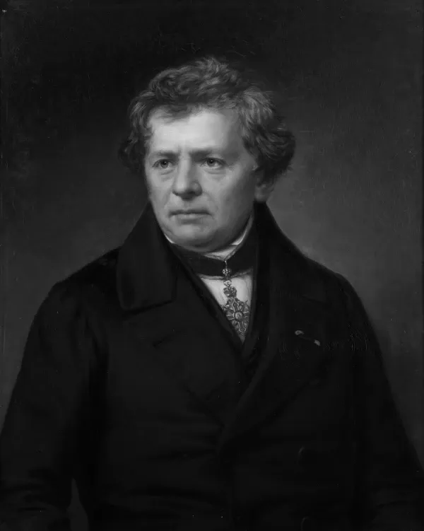 Georg Simon Ohm