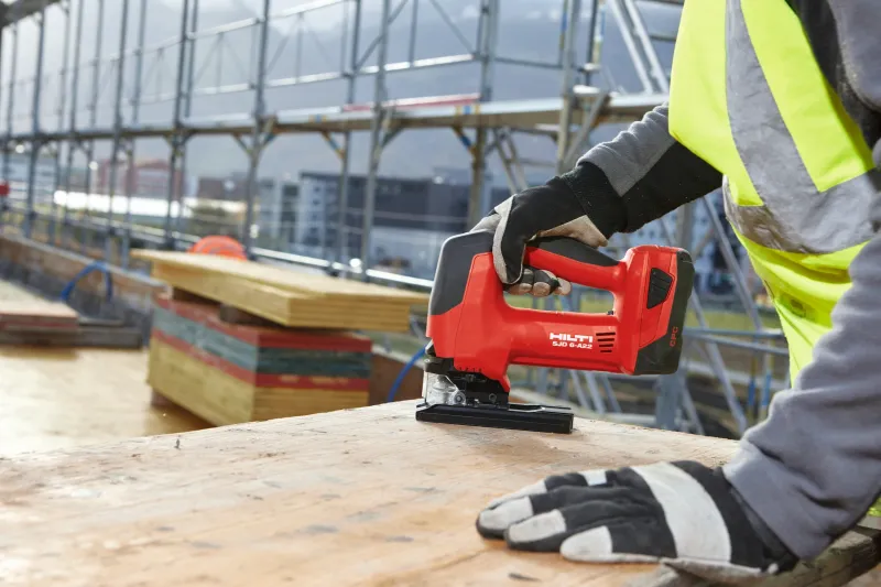 Lame per seghetto alternativo