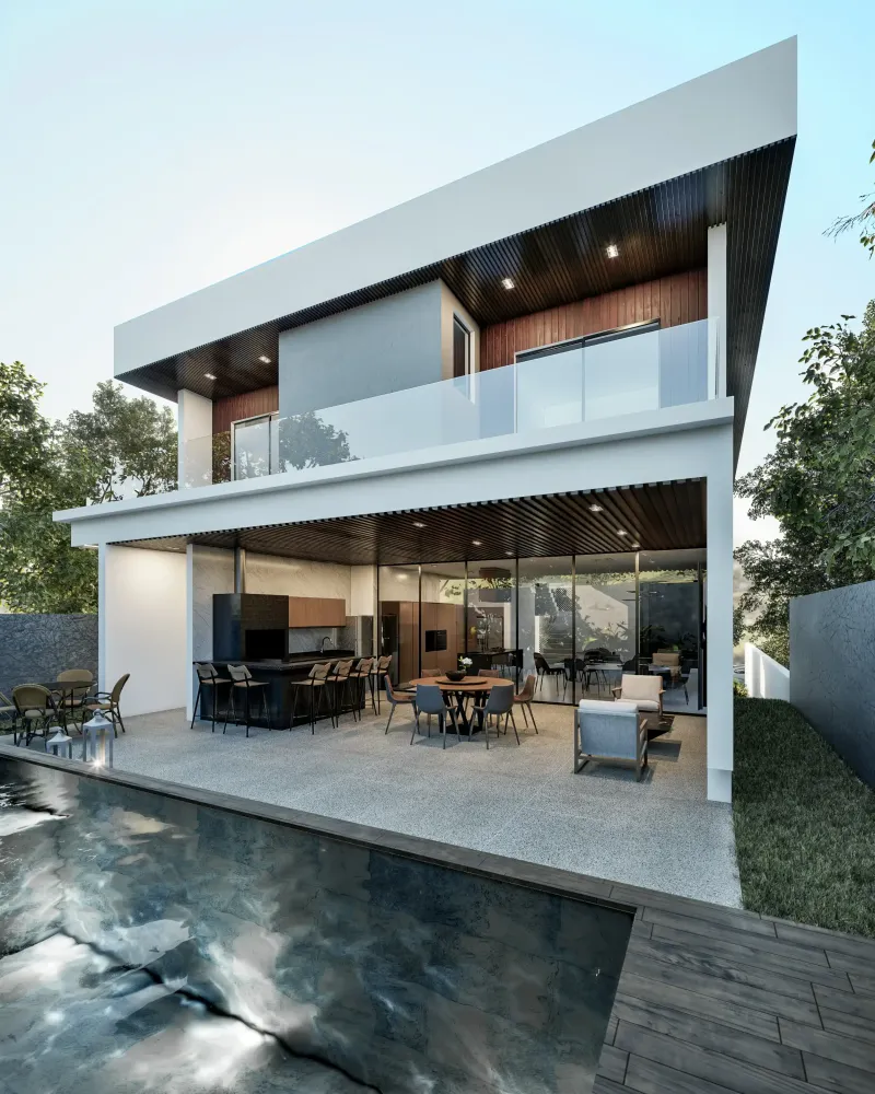 Perché la casa dei tuoi sogni è un fake tecnico