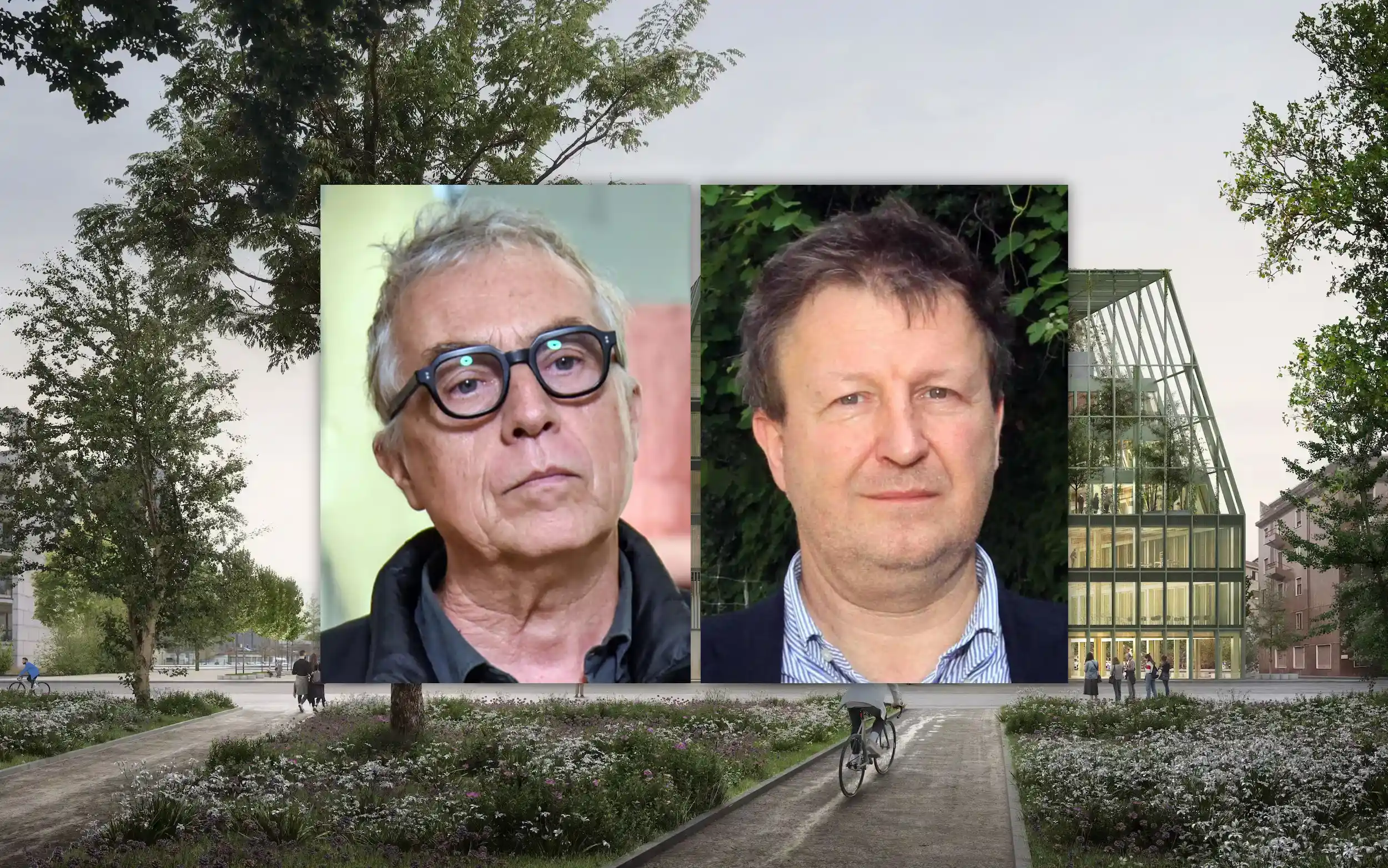 Processo BEIC Boeri-Zucchi: si litiga sulle parole chiave da usare nelle chat