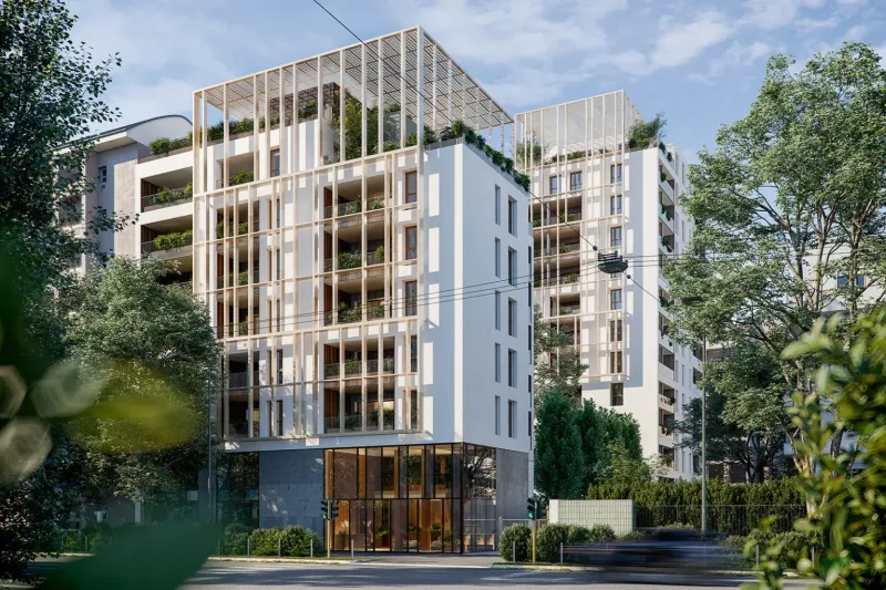 Scalo House: chiamare le cose con un altro nome