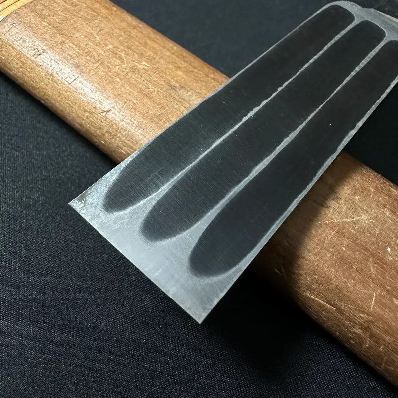 Scalpelli da falegname: occidentali o giapponesi?