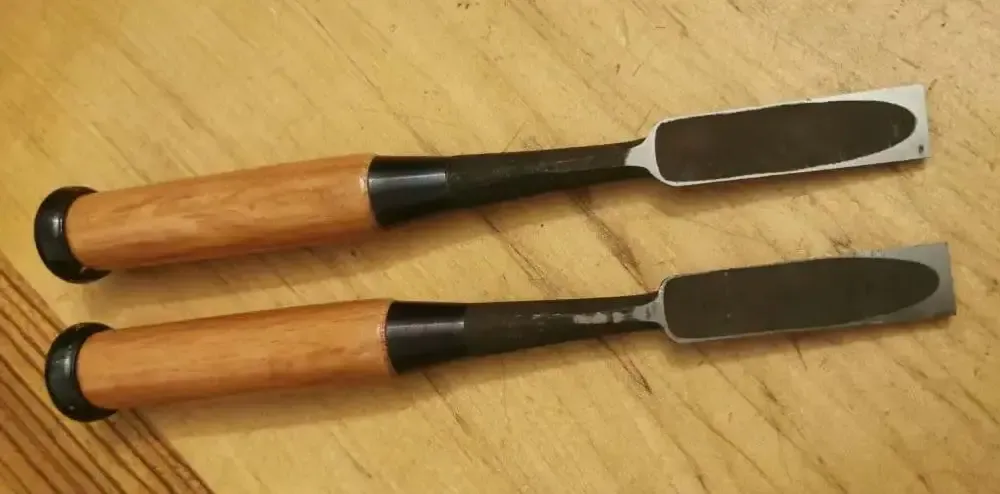 Scalpelli giapponesi