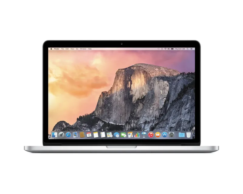 Sostituzione batteria e altoparlanti Macbook Pro 13'' (Early 2015)