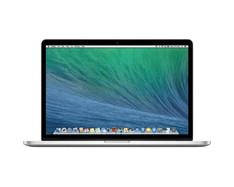 Sostituzione batteria Macbook Pro 15'' (late 2013)