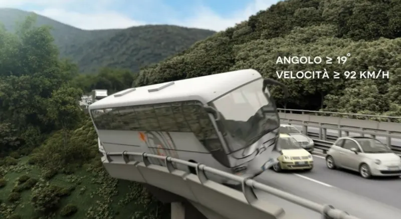 Viadotto Acqualonga (A16): la verità tecnica sulla strage dei tirafondi