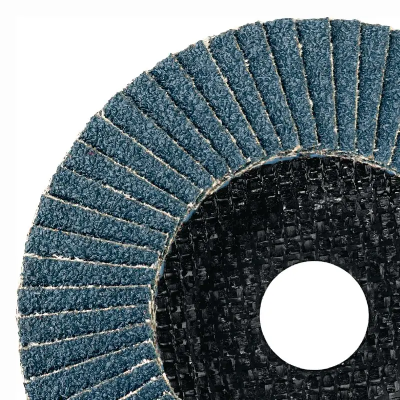 Levigatura e Abrasivi