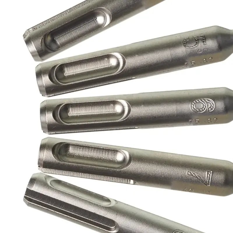 Punte per tassellatori