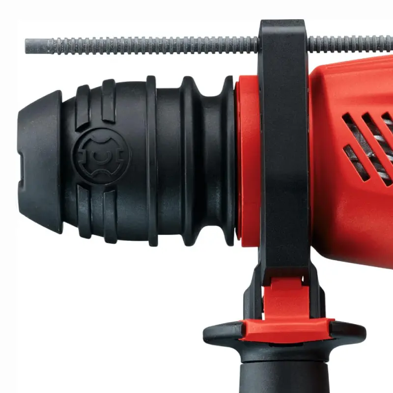 Tassellatori e demolitori